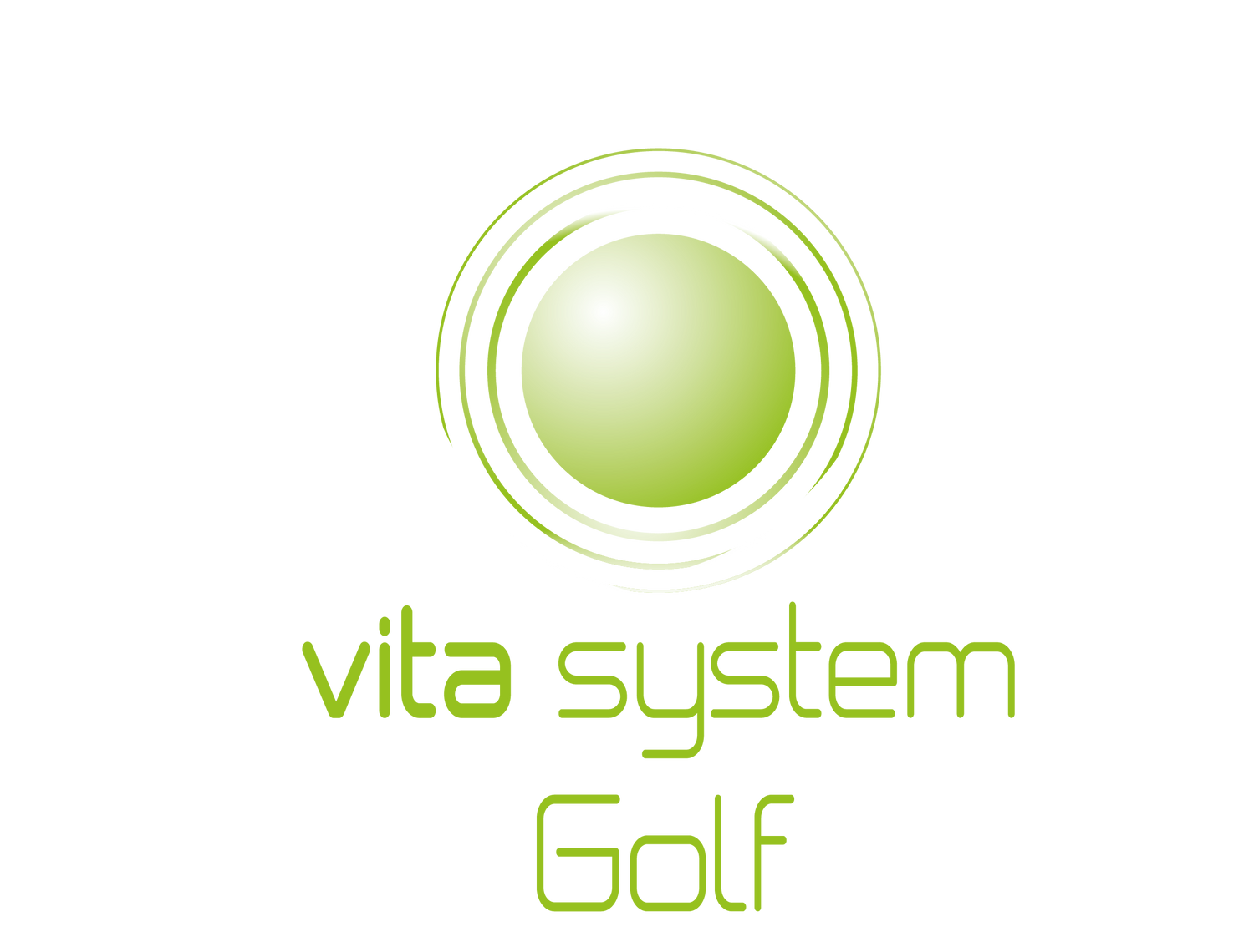 vita system Golf + Gesundheitstransmitter für den Körper